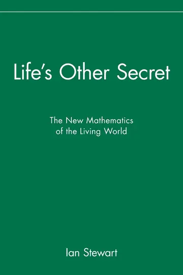 Cover of Life's Other Secret