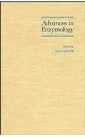 Cover of Advances in Enzymology and Related Areas of Molecular Biology