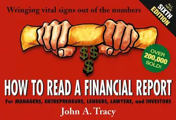 Cover of How to Read a Financial Report