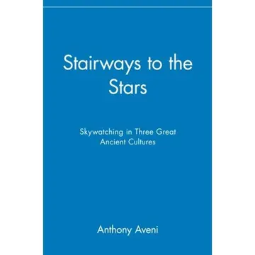 Cover of Stairways to the Stars