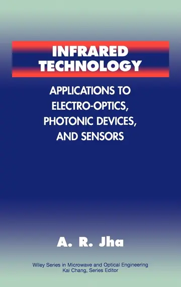 Cover of Infrared Technology