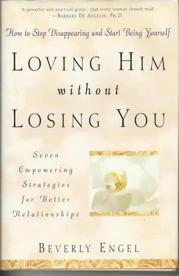 Cover of Loving Him without Losing You