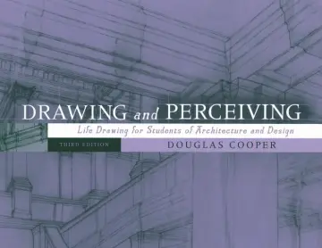 Cover of Drawing and Perceiving