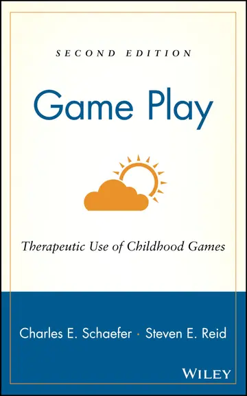 Cover of Game Play