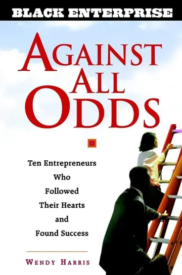 Cover of Against All Odds