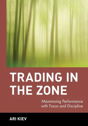Cover of Trading in the Zone