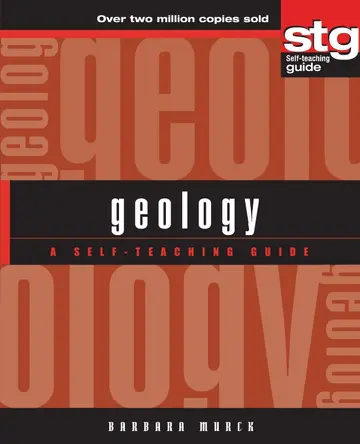 Cover of Geology