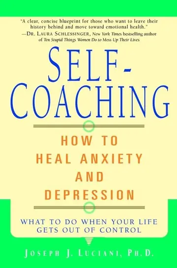 Cover of Self–Coaching