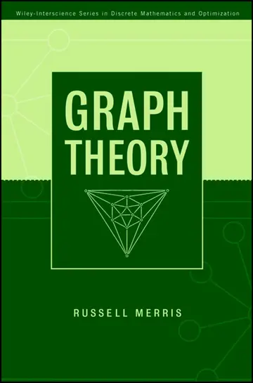 Cover of Graph Theory