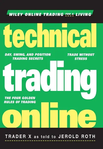 Cover of Technical Trading Online
