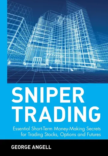 Cover of Sniper Trading