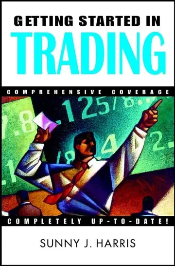 Cover of Getting Started in Trading