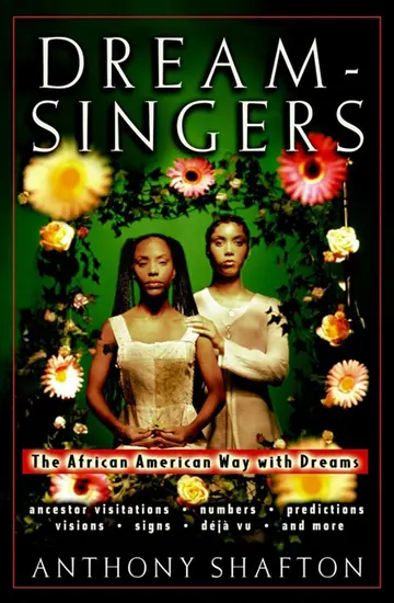 Cover of Dream–Singers