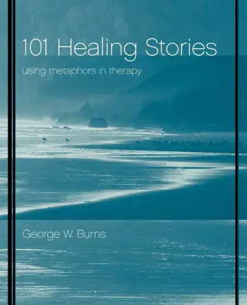 Cover of 101 Healing Stories