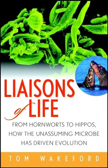 Cover of Liaisons of Life