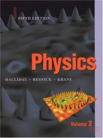 Cover of Physics
