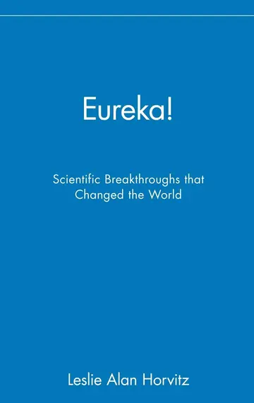 Cover of Eureka!
