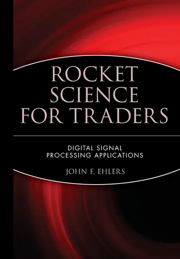 Cover of Rocket Science for Traders