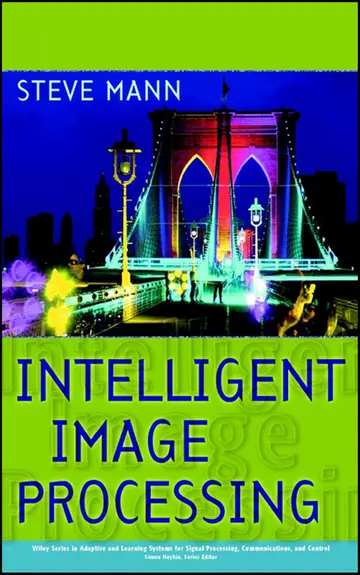 Cover of Intelligent Image Processing
