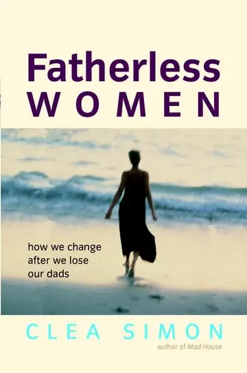 Cover of Fatherless Women