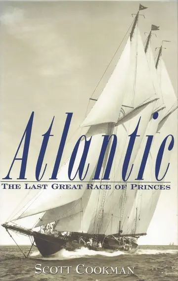 Cover of Atlantic