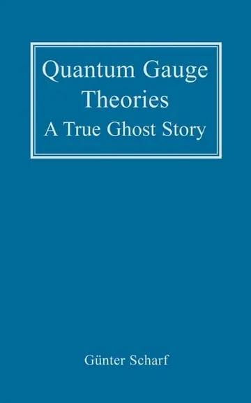 Cover of Quantum Gauge Theories