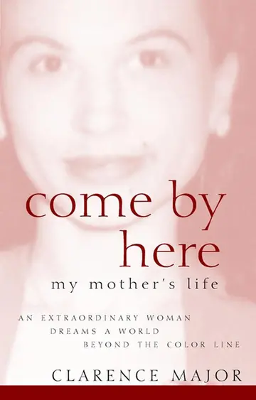 Cover of Come by Here