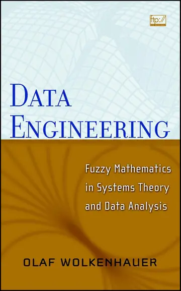 Cover of Data Engineering