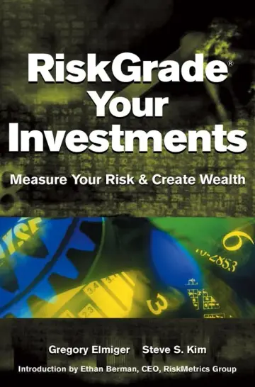 Cover of RiskGrade Your Investments