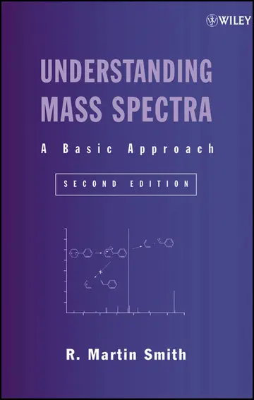 Cover of Understanding Mass Spectra