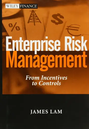 Cover of Enterprise Risk Management
