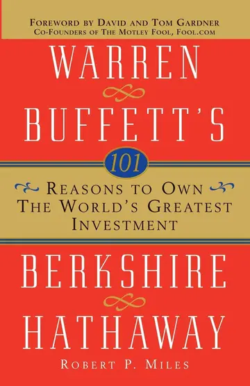 Cover of 101 Reasons to Own the World's Greatest Investment