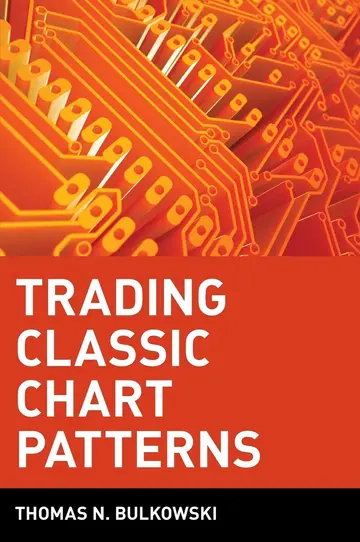 Cover of Trading Classic Chart Patterns