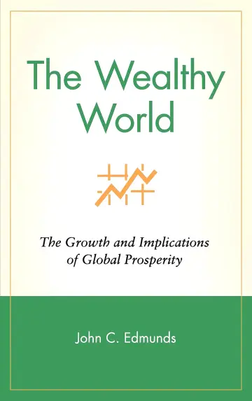 Cover of The Wealthy World