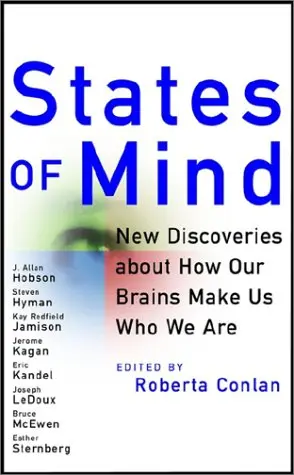 Cover of States of Mind