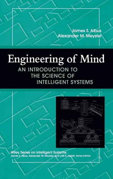 Cover of Engineering of Mind