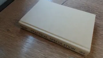 Cover of Practical Speculation
