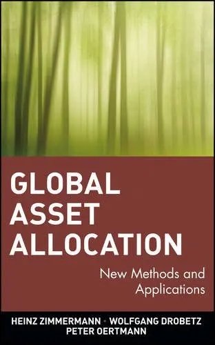 Cover of Global Asset Allocation