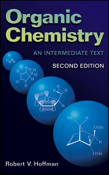 Cover of Organic Chemistry