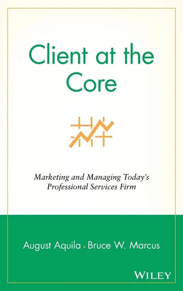 Cover of Client at the Core