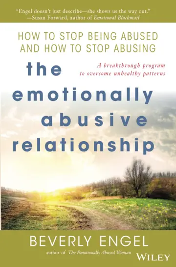 Cover of The Emotionally Abusive Relationship