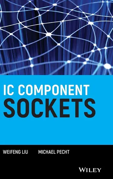 Cover of IC Component Sockets