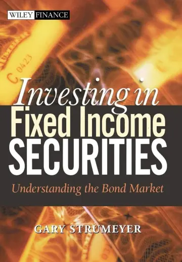 Cover of Investing in Fixed Income Securities