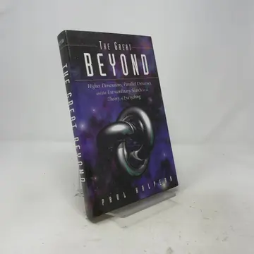 Cover of The Great Beyond