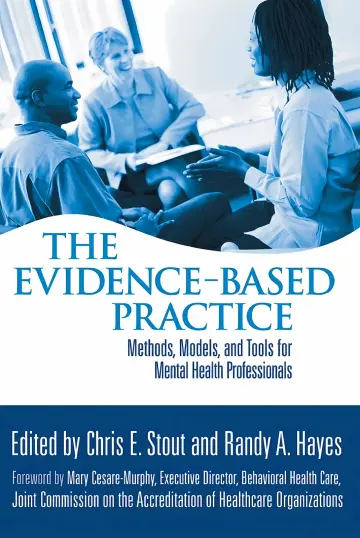 Cover of The Evidence-Based Practice
