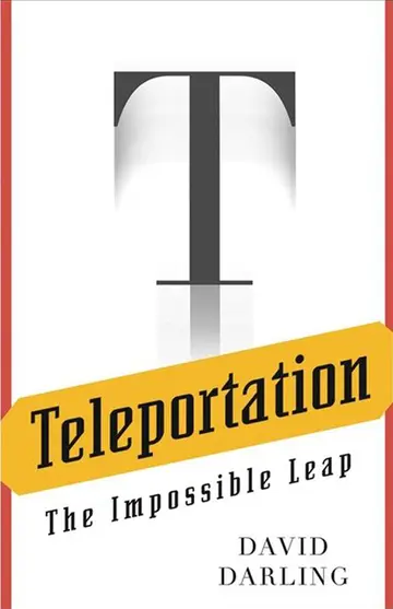 Cover of Teleportation
