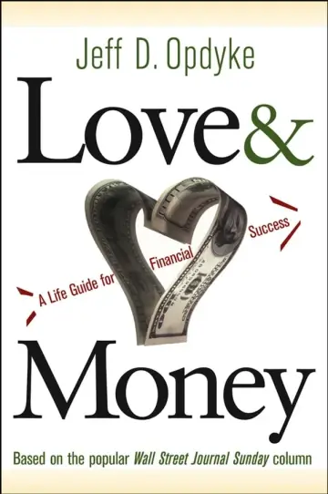 Cover of Love and Money