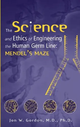 Cover of The Science of Genetic and Reproductive Technologies