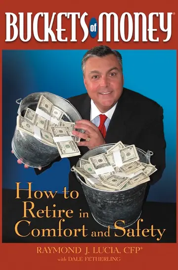 Cover of Buckets of Money