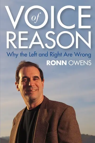 Cover of Voice of Reason